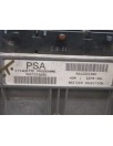 Recambio de centralita motor uce para citroën c2 vtr referencia OEM IAM 9642222380 9651556680 