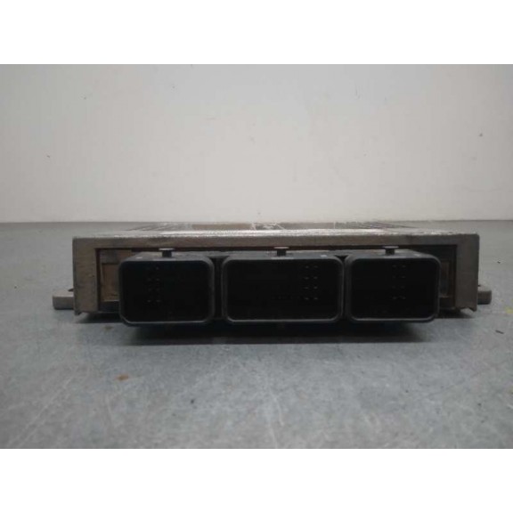 Recambio de centralita motor uce para citroën c2 vtr referencia OEM IAM 9642222380 9651556680 