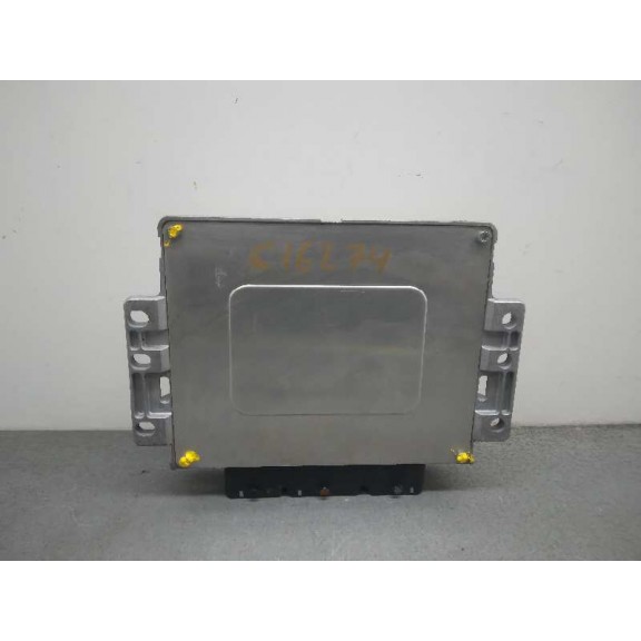 Recambio de centralita motor uce para citroën c2 vtr referencia OEM IAM 9642222380 9651556680 