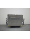 Recambio de centralita motor uce para citroën c2 vtr referencia OEM IAM 9642222380 9651556680 