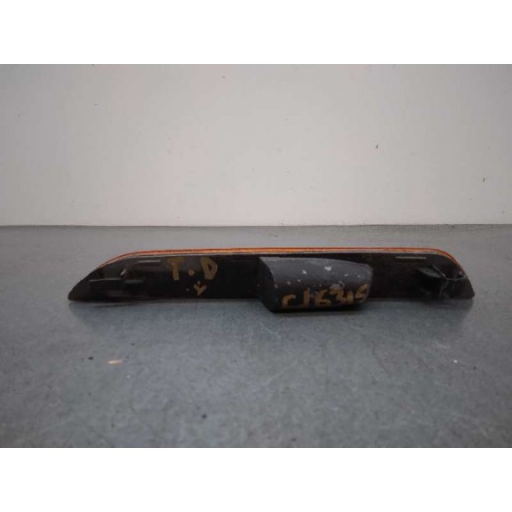 Recambio de piloto trasero derecho paragolpes para ford mustang gt referencia OEM IAM FR3B15A456A  