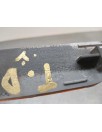 Recambio de piloto trasero derecho paragolpes para ford mustang gt referencia OEM IAM FR3B15A456A  