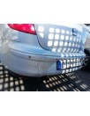 Recambio de paragolpes trasero para seat toledo (5p2) stylance / style referencia OEM IAM   