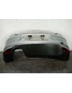 Recambio de paragolpes trasero para seat toledo (5p2) stylance / style referencia OEM IAM   