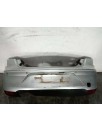 Recambio de paragolpes trasero para seat toledo (5p2) stylance / style referencia OEM IAM   