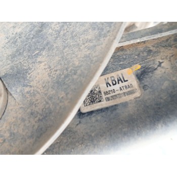 Recambio de puente trasero para kia niro ii (sg2) 1.6 gdi hybrid referencia OEM IAM 55410AT000  