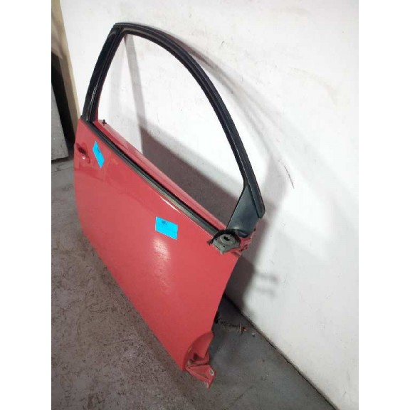Recambio de puerta delantera derecha para volkswagen new beetle (9c1/1c1) 1.9 tdi referencia OEM IAM   
