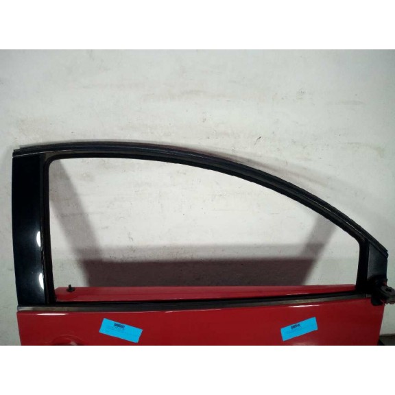 Recambio de puerta delantera derecha para volkswagen new beetle (9c1/1c1) 1.9 tdi referencia OEM IAM   