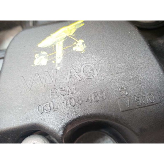 Recambio de tapa balancines para volkswagen golf vii variant (bv5) advance bmt referencia OEM IAM 03L103469S  