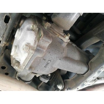 DIFERENCIAL TRASERO AUTO 4X4 38.000KM