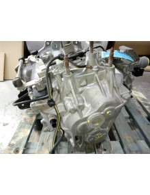 Recambio de caja cambios para peugeot 4007 premium referencia OEM IAM R 6V 198.600KM 4X4