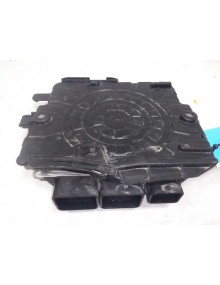 Recambio de centralita motor uce para peugeot 2008 (--.2013) style referencia OEM IAM 9810336180   2