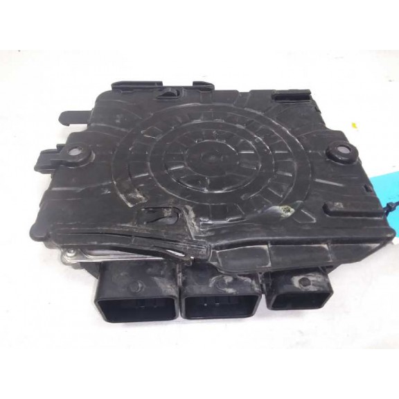 Recambio de centralita motor uce para peugeot 2008 (--.2013) style referencia OEM IAM 9810336180  