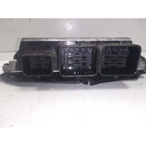 Recambio de centralita motor uce para peugeot 2008 (--.2013) style referencia OEM IAM 9810336180  