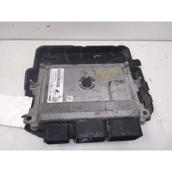 Recambio de centralita motor uce para peugeot 2008 (--.2013) style referencia OEM IAM 9810336180  
