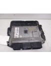 Recambio de centralita motor uce para peugeot 2008 (--.2013) style referencia OEM IAM 9810336180  