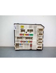 Recambio de centralita bsm para renault laguna iii expression referencia OEM IAM 284B68744R  