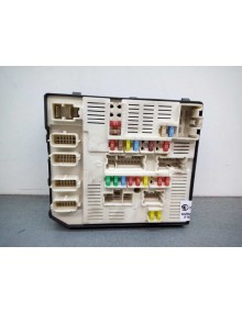 Recambio de centralita bsm para renault laguna iii expression referencia OEM IAM 284B68744R   2