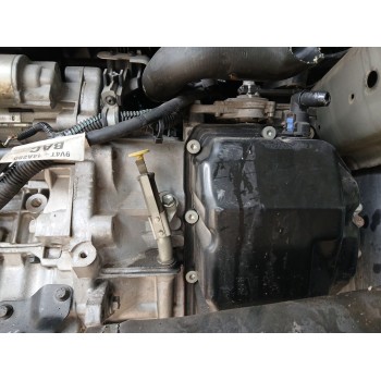 Recambio de caja cambios para ford kuga i 2.5 4x4 referencia OEM IAM 9V4N7000AC  