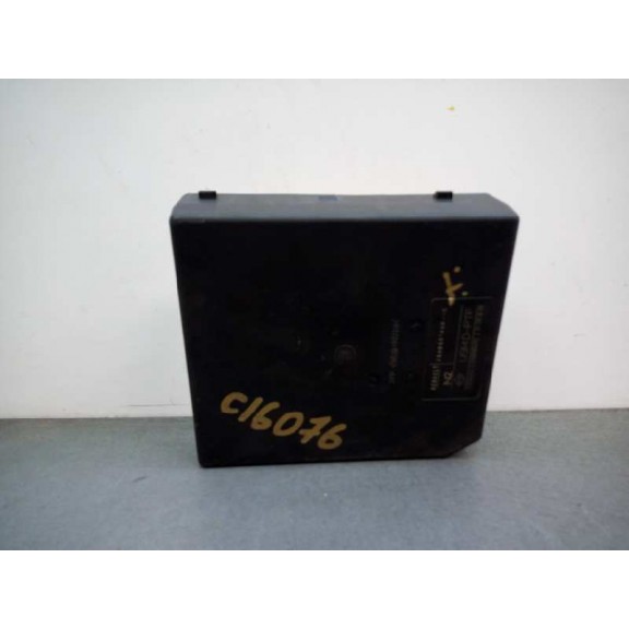 Recambio de centralita bsm para renault laguna iii expression referencia OEM IAM 284B68744R  