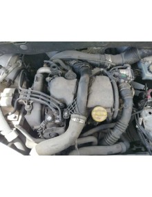 Recambio de motor completo para dacia dokker express ambiance referencia OEM IAM K9KC6  