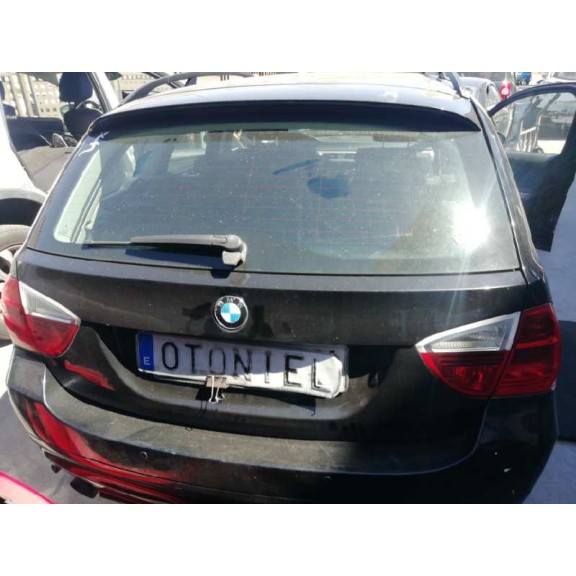 Recambio de porton trasero para bmw serie 3 touring (e91) 320d referencia OEM IAM   