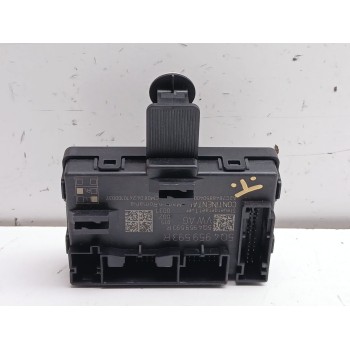 Recambio de modulo confort para skoda octavia iv (nx3, nn3, pv3) 1.5 tsi referencia OEM IAM 5q4959593r  