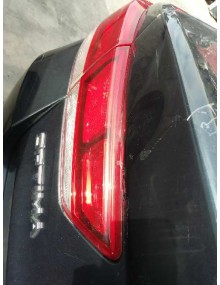 Recambio de piloto trasero izquierdo interior para kia optima business referencia OEM IAM 92403d4  