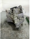 Recambio de caja cambios para renault scenic iii grand dynamique referencia OEM IAM ND4012 B 141.046KM 6V