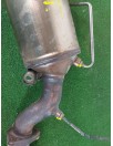 Recambio de filtro de particulas para audi a4 ber. (b8) básico referencia OEM IAM 8K0131765F  