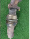 Recambio de filtro de particulas para audi a4 ber. (b8) básico referencia OEM IAM 8K0131765F  