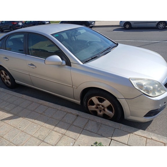 opel vectra c gts (z02) del año 2006