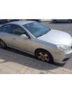 opel vectra c gts (z02) del año 2006