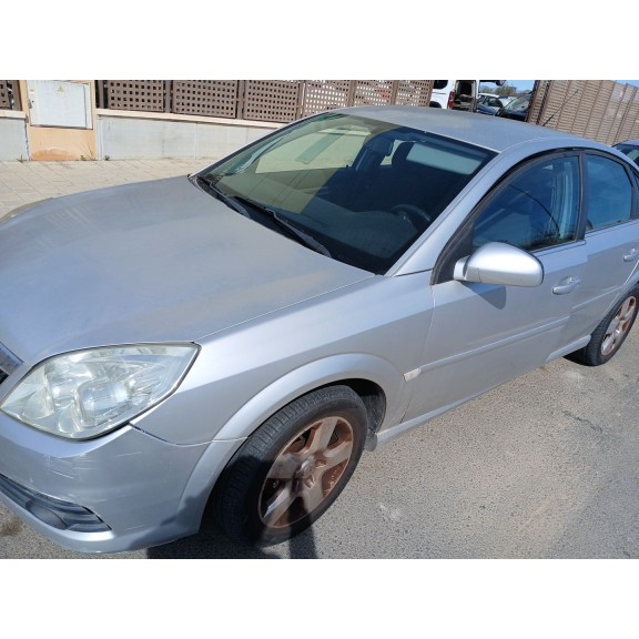 opel vectra c gts (z02) del año 2006