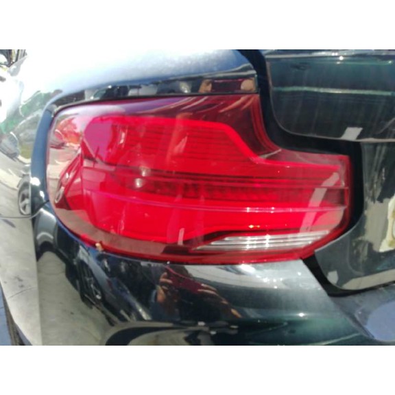 bmw serie m2 coupe (f87) del año 2018