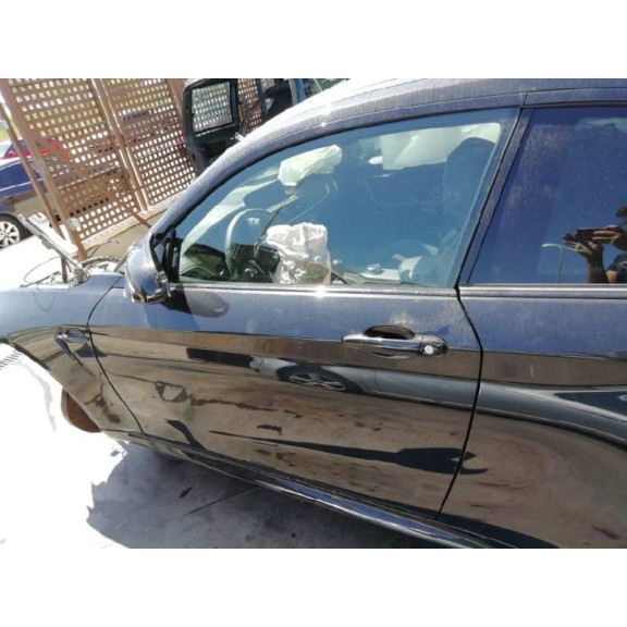 bmw serie m2 coupe (f87) del año 2018