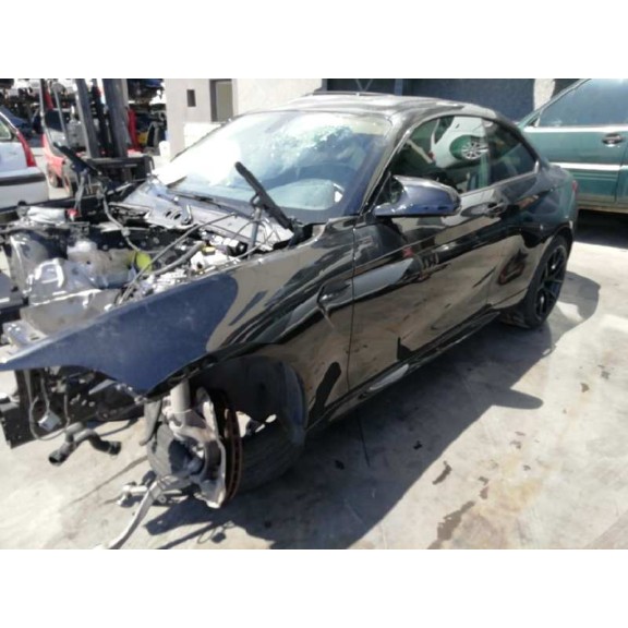 bmw serie m2 coupe (f87) del año 2018