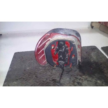 Recambio de piloto trasero derecho para volkswagen polo berlina (6n2) trendline referencia OEM IAM   