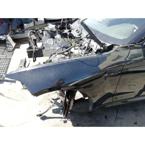 bmw serie m2 coupe (f87) del año 2018