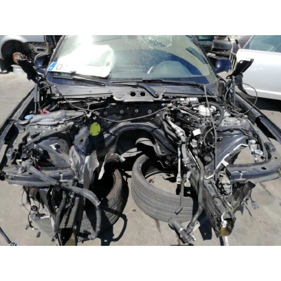 bmw serie m2 coupe (f87) del año 2018