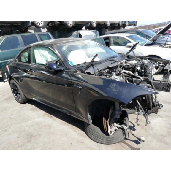 bmw serie m2 coupe (f87) del año 2018