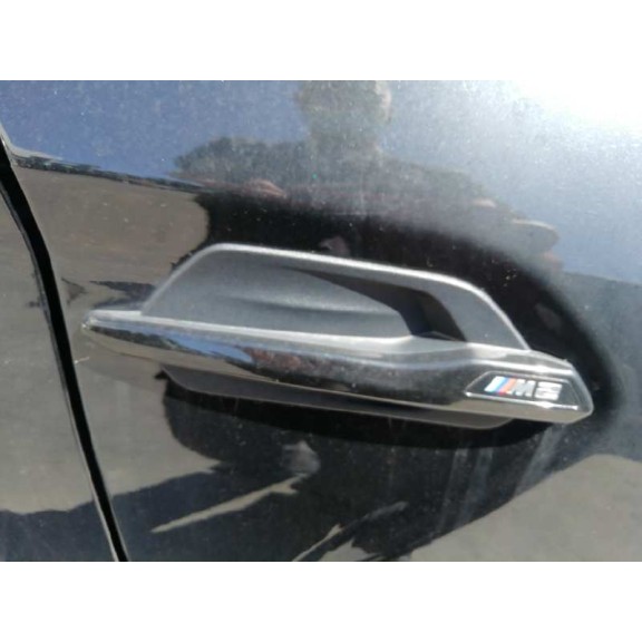 bmw serie m2 coupe (f87) del año 2018