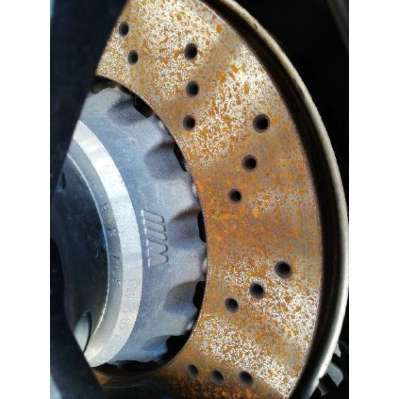 bmw serie m2 coupe (f87) del año 2018