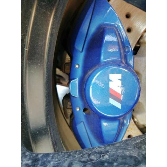 bmw serie m2 coupe (f87) del año 2018