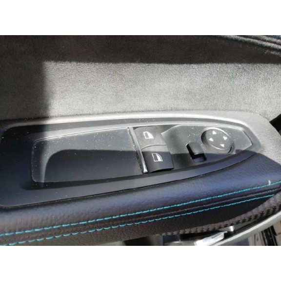 bmw serie m2 coupe (f87) del año 2018