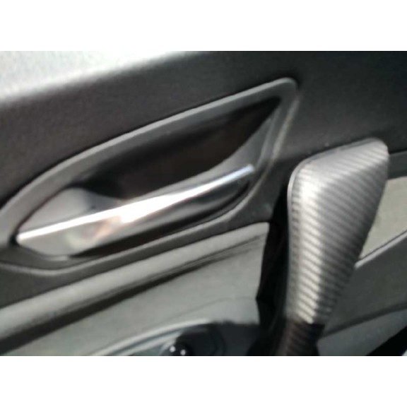 bmw serie m2 coupe (f87) del año 2018