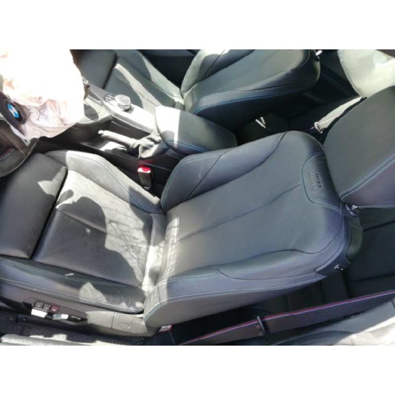 bmw serie m2 coupe (f87) del año 2018