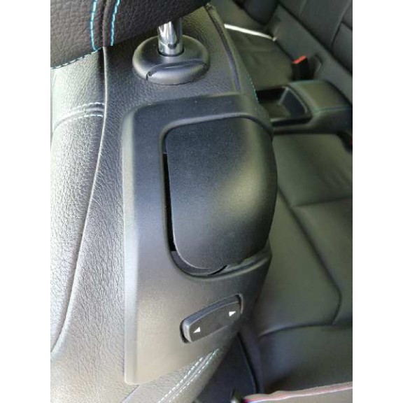 bmw serie m2 coupe (f87) del año 2018