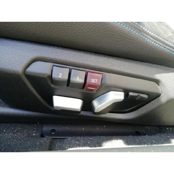 bmw serie m2 coupe (f87) del año 2018