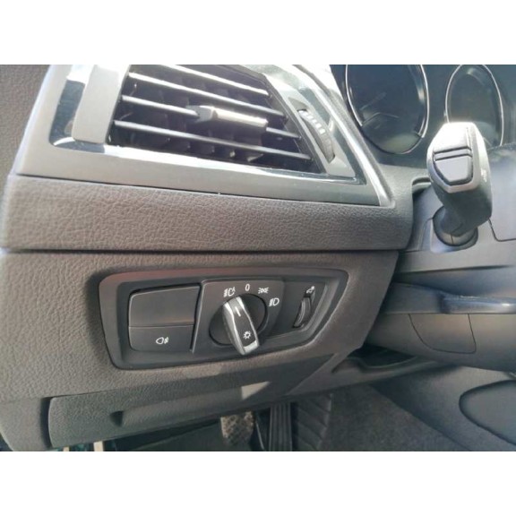 bmw serie m2 coupe (f87) del año 2018